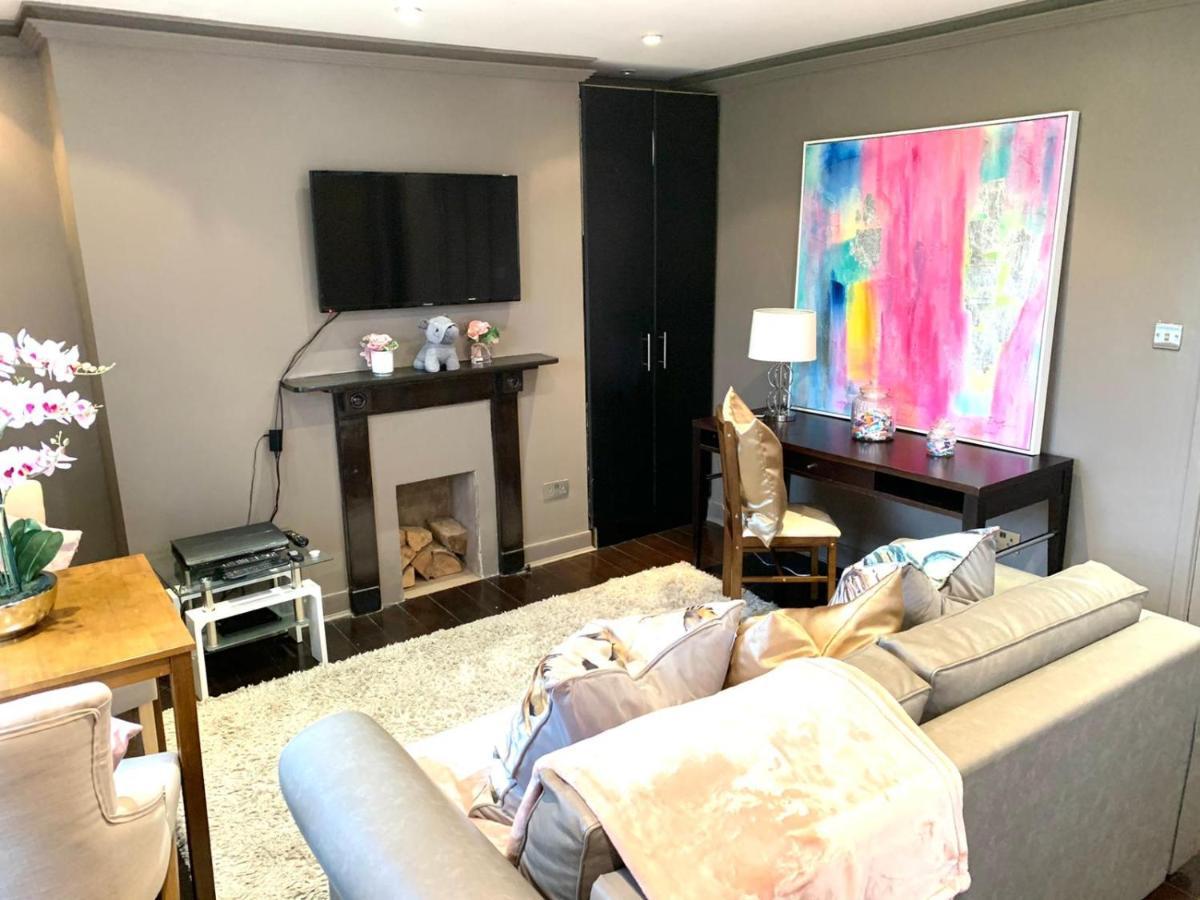 Emmanuel Block - Cambridge City Centre By Koala & Tree Short Lets & Serviced Accommodation CBG Exterior photo