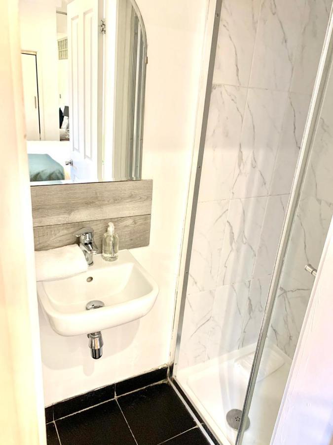 Emmanuel Block - Cambridge City Centre By Koala & Tree Short Lets & Serviced Accommodation CBG Exterior photo