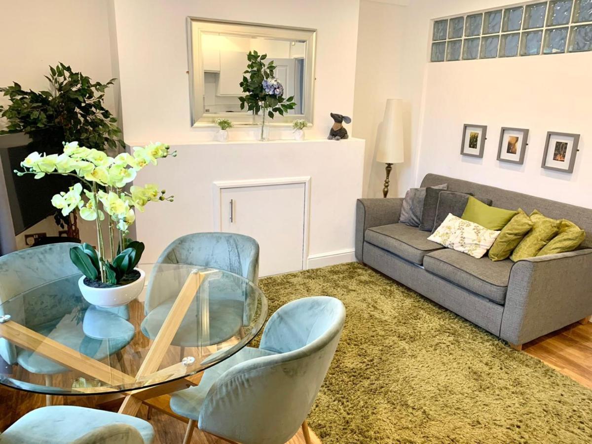 Emmanuel Block - Cambridge City Centre By Koala & Tree Short Lets & Serviced Accommodation CBG Exterior photo