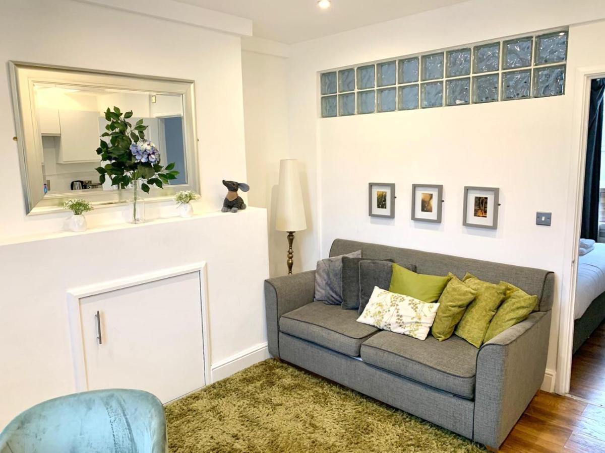 Emmanuel Block - Cambridge City Centre By Koala & Tree Short Lets & Serviced Accommodation CBG Exterior photo