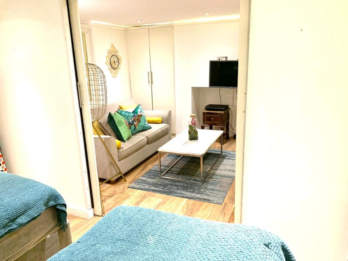 Emmanuel Block - Cambridge City Centre By Koala & Tree Short Lets & Serviced Accommodation CBG Exterior photo