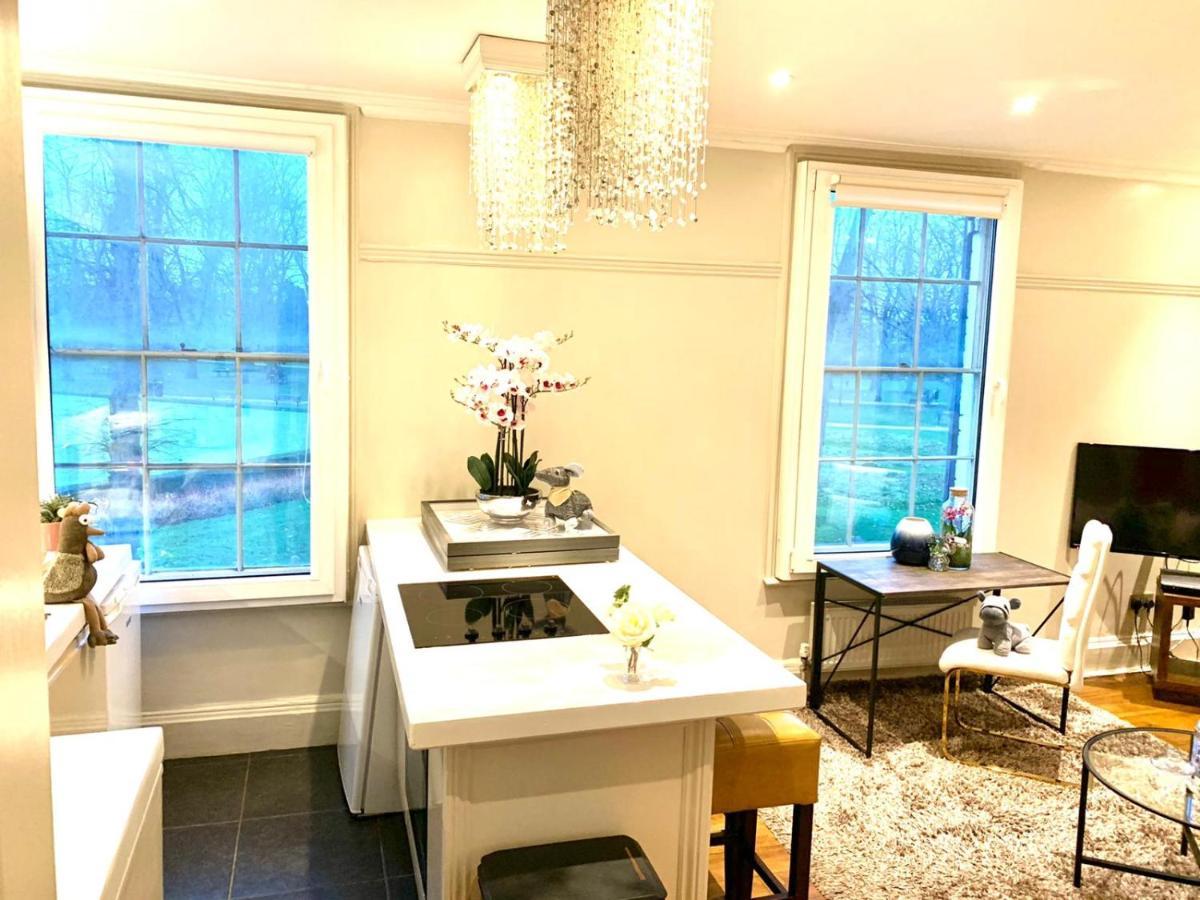 Emmanuel Block - Cambridge City Centre By Koala & Tree Short Lets & Serviced Accommodation CBG Exterior photo