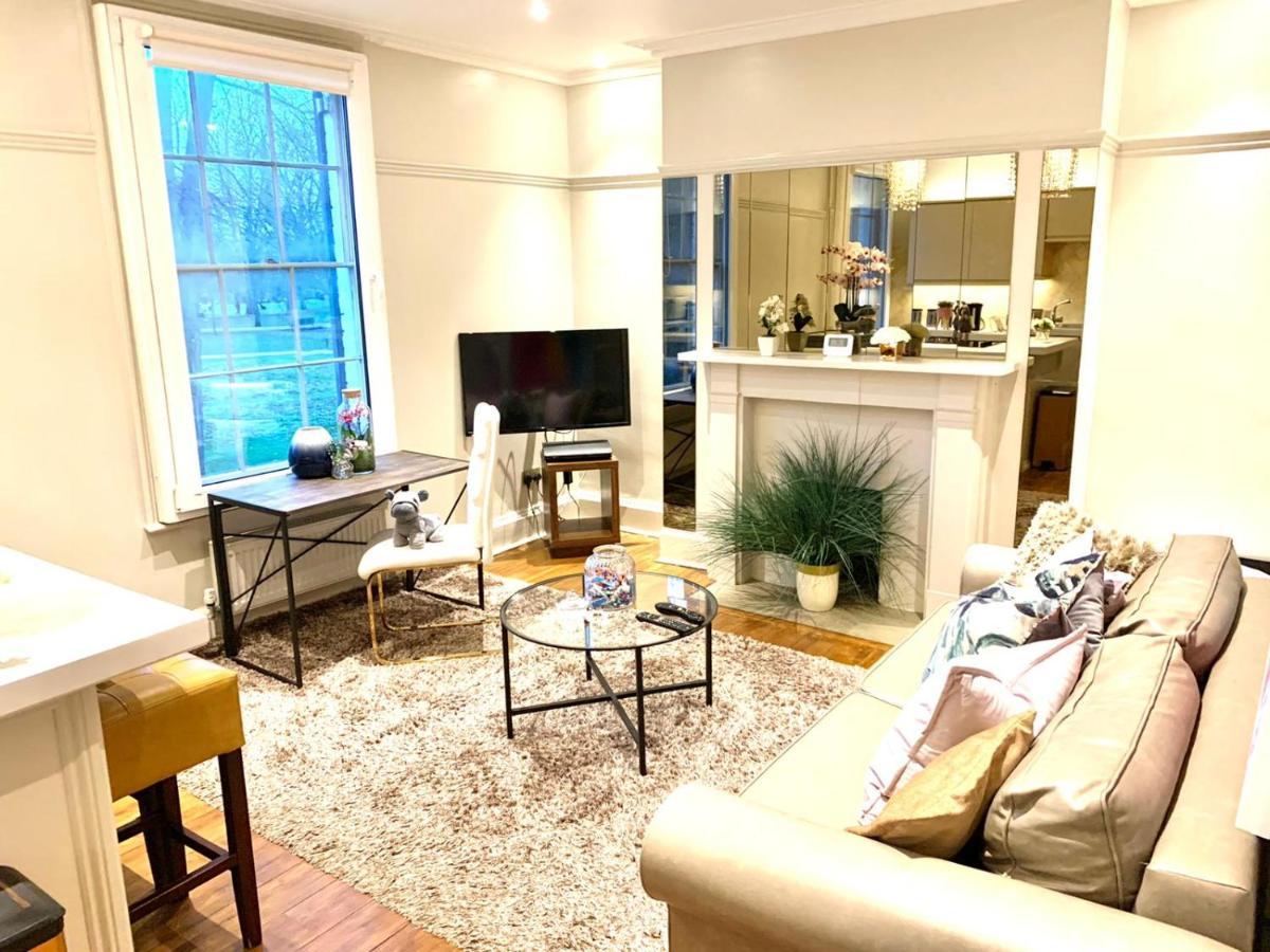 Emmanuel Block - Cambridge City Centre By Koala & Tree Short Lets & Serviced Accommodation CBG Exterior photo