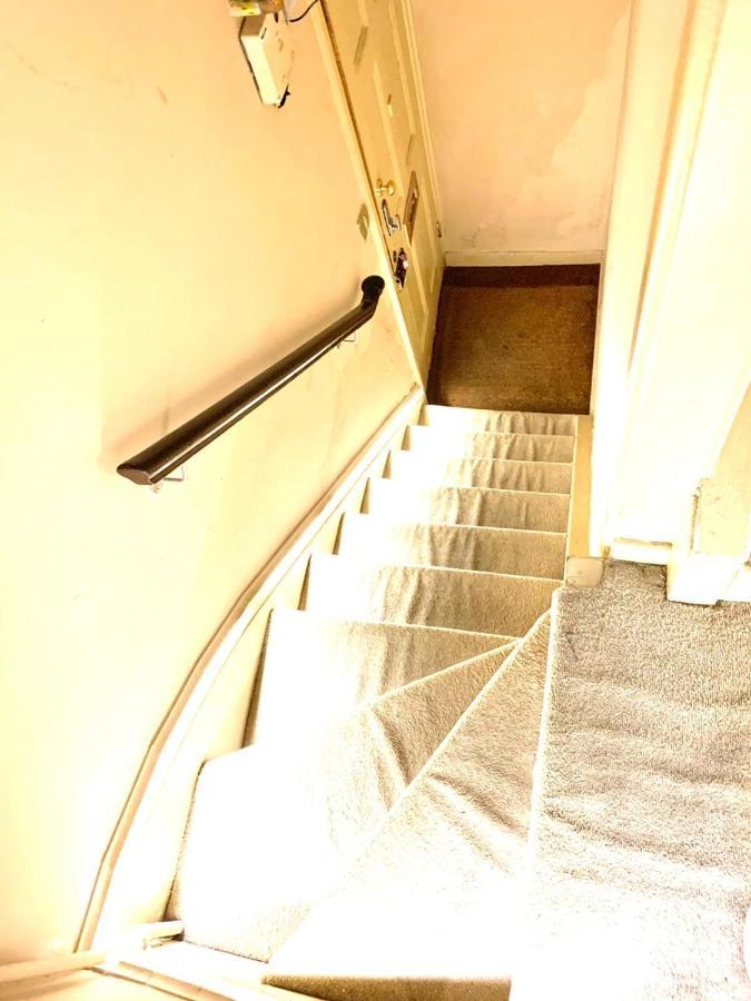 Emmanuel Block - Cambridge City Centre By Koala & Tree Short Lets & Serviced Accommodation CBG Exterior photo