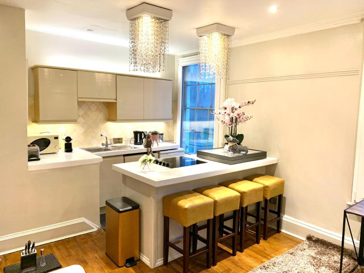 Emmanuel Block - Cambridge City Centre By Koala & Tree Short Lets & Serviced Accommodation CBG Exterior photo