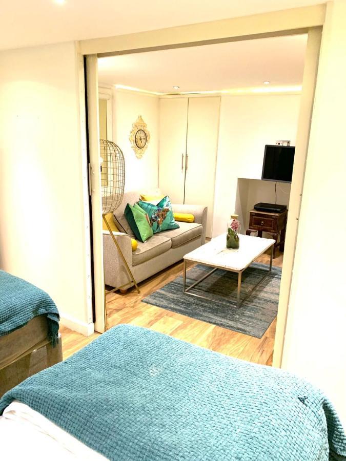Emmanuel Block - Cambridge City Centre By Koala & Tree Short Lets & Serviced Accommodation CBG Exterior photo