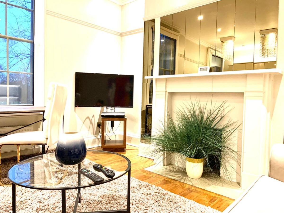 Emmanuel Block - Cambridge City Centre By Koala & Tree Short Lets & Serviced Accommodation CBG Exterior photo