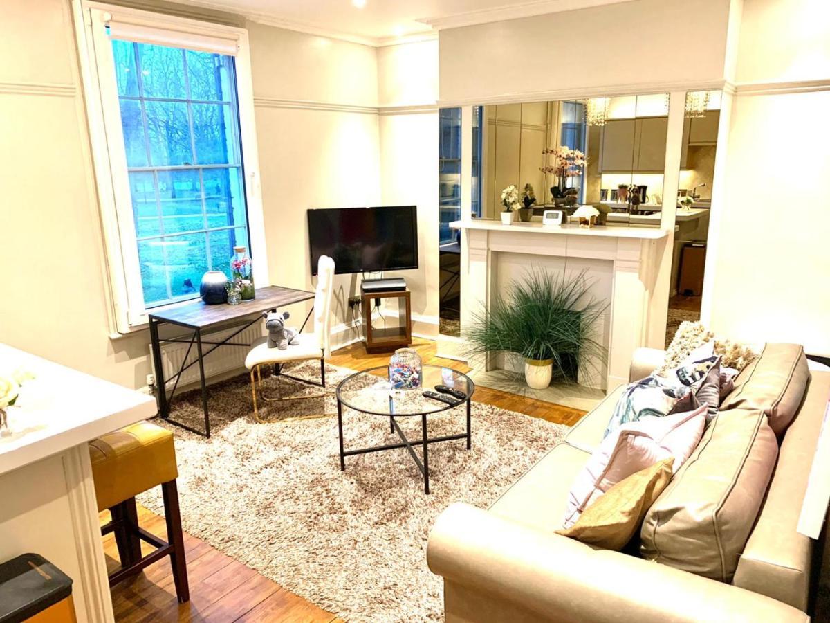 Emmanuel Block - Cambridge City Centre By Koala & Tree Short Lets & Serviced Accommodation CBG Exterior photo