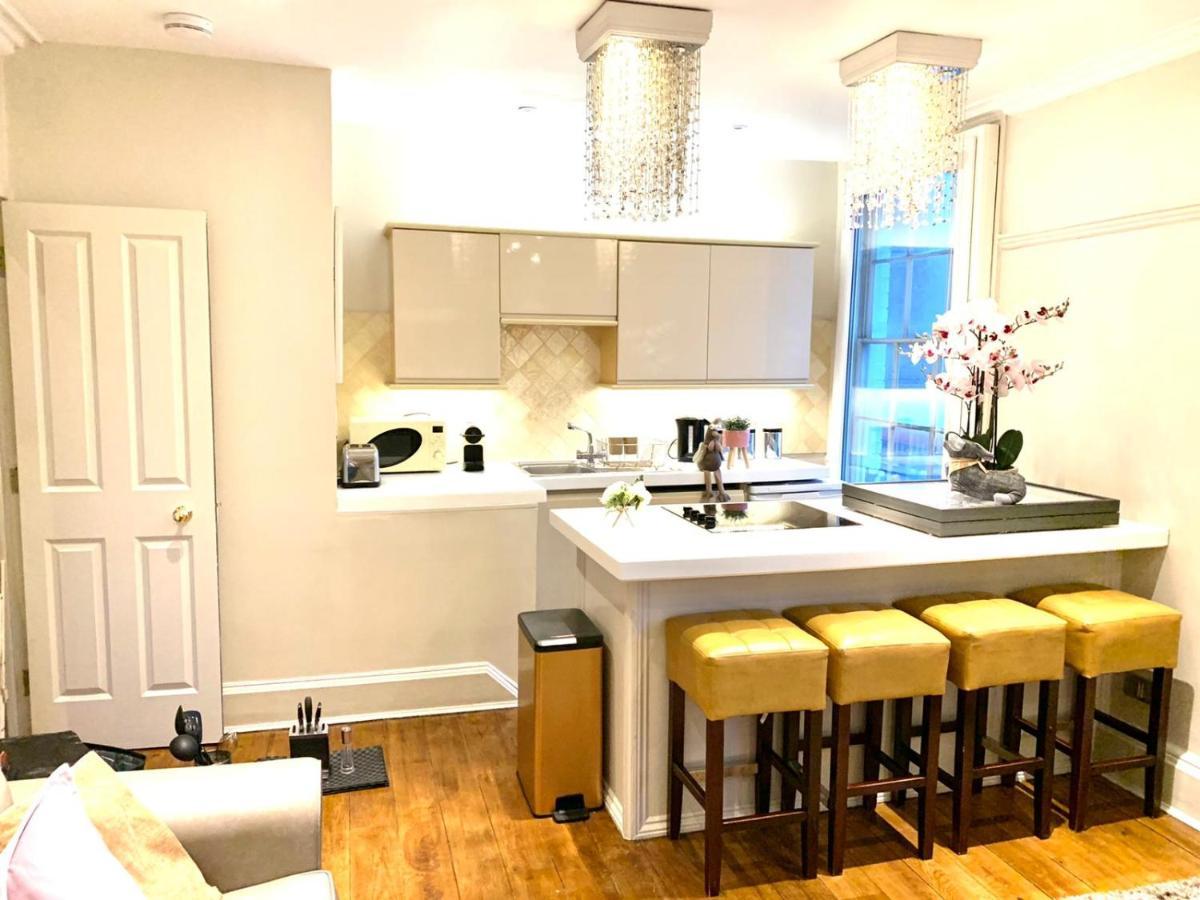 Emmanuel Block - Cambridge City Centre By Koala & Tree Short Lets & Serviced Accommodation CBG Exterior photo