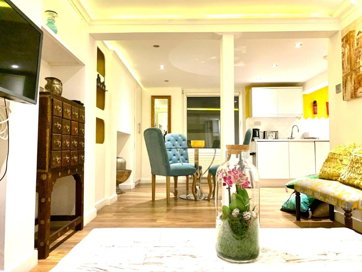 Emmanuel Block - Cambridge City Centre By Koala & Tree Short Lets & Serviced Accommodation CBG Exterior photo