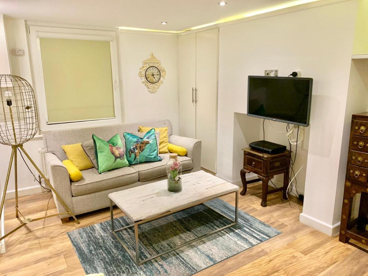 Emmanuel Block - Cambridge City Centre By Koala & Tree Short Lets & Serviced Accommodation CBG Exterior photo
